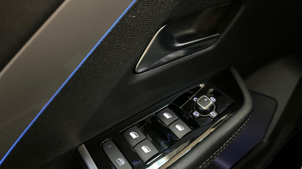 Nouvelle OPEL ASTRA 1.2i Turbo - 130 S&S  BERLINE GS 