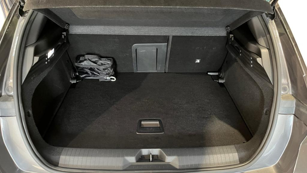 Nouvelle OPEL ASTRA 1.2i Turbo - 130 S&S  BERLINE GS 