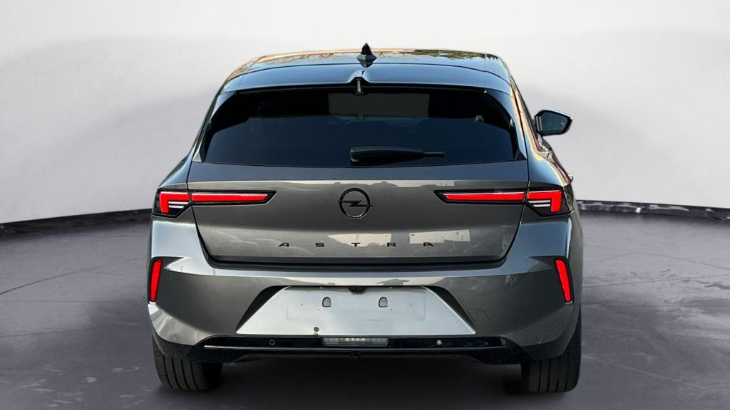 Nouvelle OPEL ASTRA 1.2i Turbo - 130 S&S  BERLINE GS 