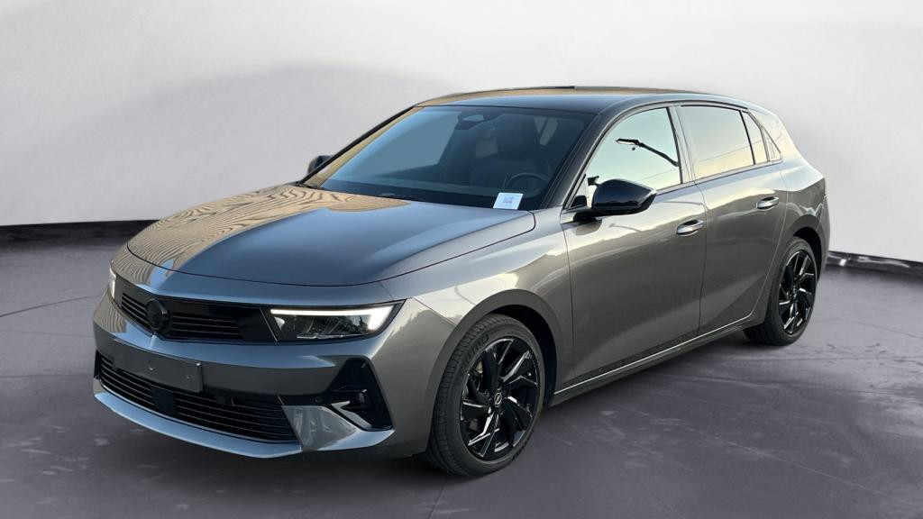 Nouvelle OPEL ASTRA 1.2i Turbo - 130 S&S  BERLINE GS 