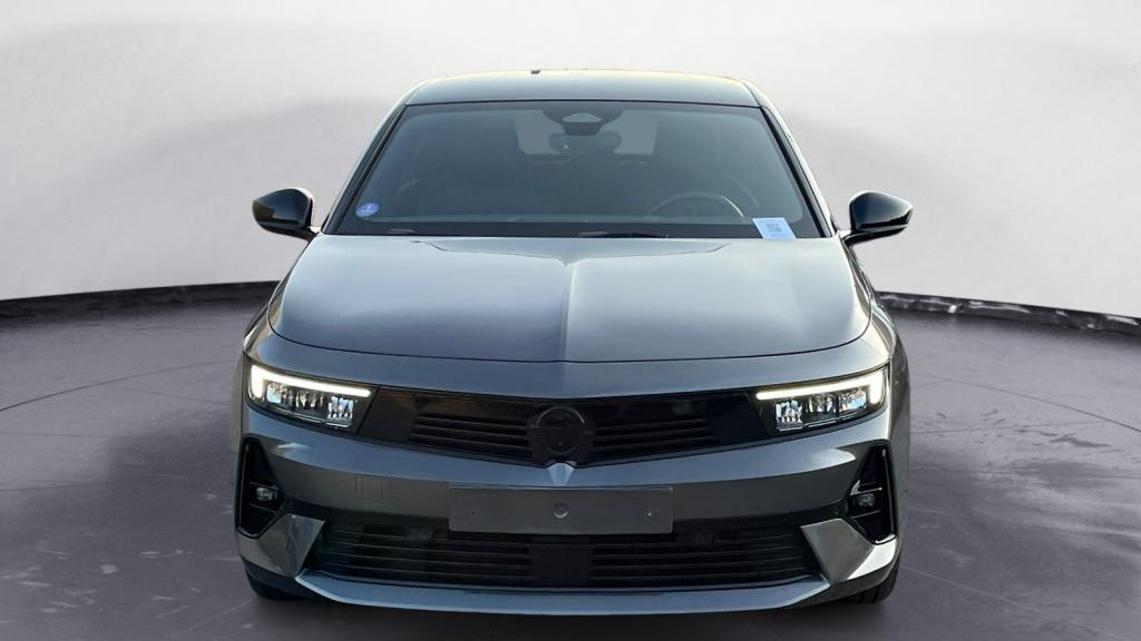 Nouvelle OPEL ASTRA 1.2i Turbo - 130 S&S  BERLINE GS 