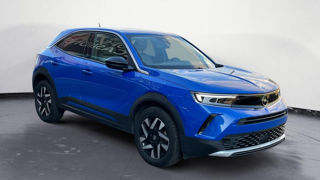 Nouvelle OPEL MOKKA 1.5 CDTI - 110 - S&S  Elegance