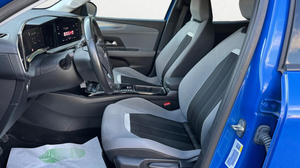 Nouvelle OPEL MOKKA 1.5 CDTI - 110 - S&S  Elegance