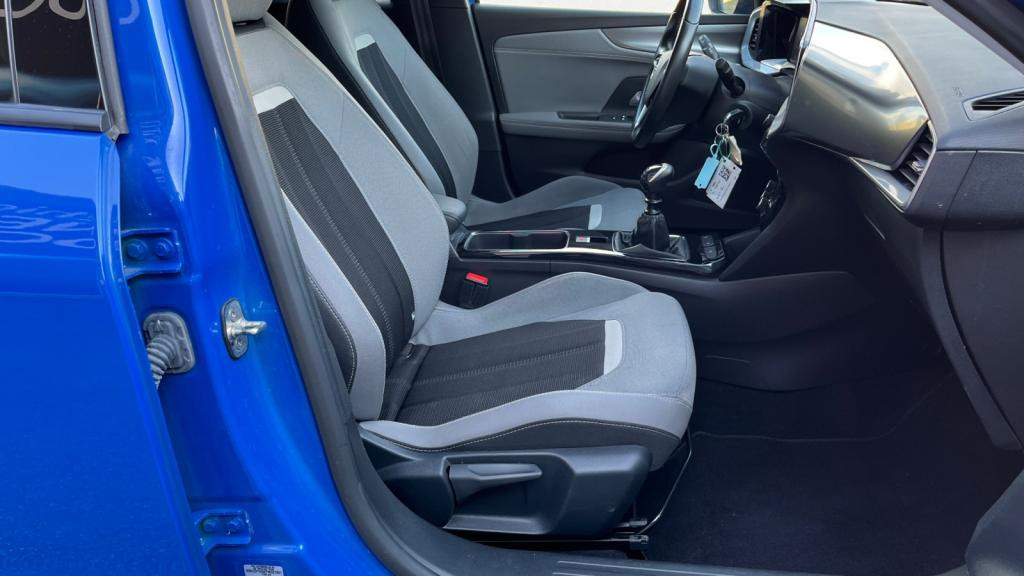 Nouvelle OPEL MOKKA 1.5 CDTI - 110 - S&S  Elegance