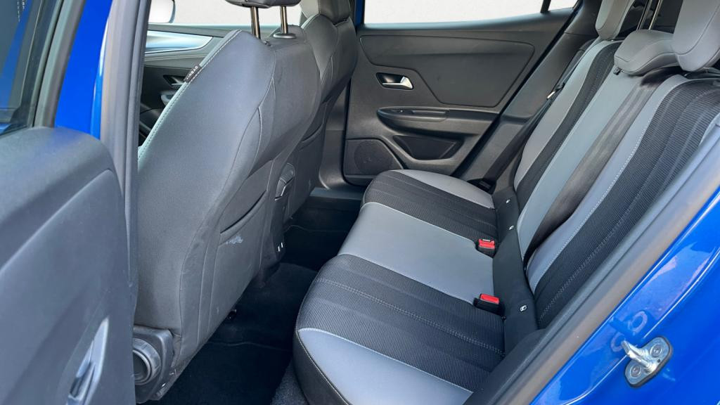 Nouvelle OPEL MOKKA 1.5 CDTI - 110 - S&S  Elegance