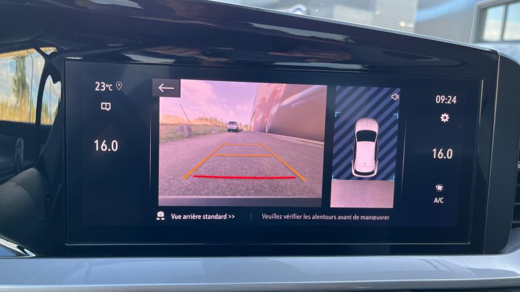 Nouvelle OPEL MOKKA 1.5 CDTI - 110 - S&S  Elegance