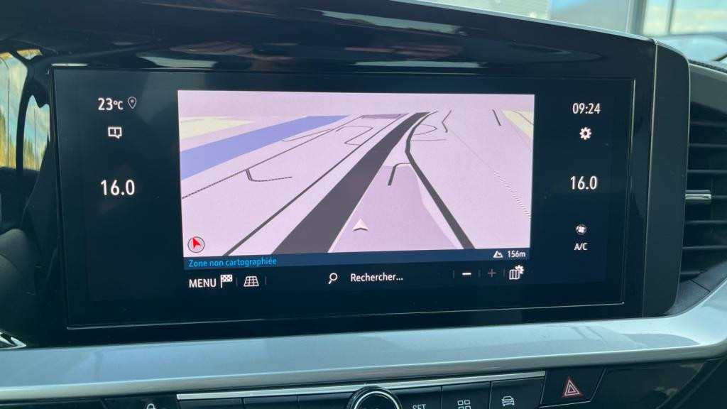 Nouvelle OPEL MOKKA 1.5 CDTI - 110 - S&S  Elegance