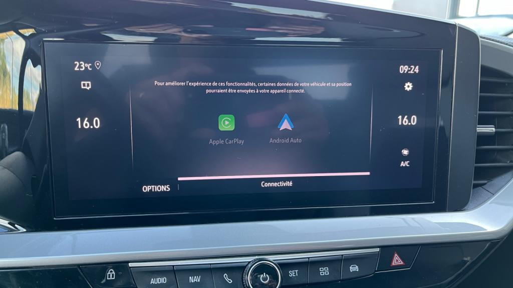 Nouvelle OPEL MOKKA 1.5 CDTI - 110 - S&S  Elegance