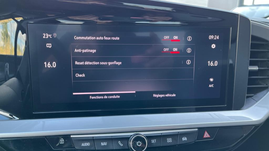 Nouvelle OPEL MOKKA 1.5 CDTI - 110 - S&S  Elegance