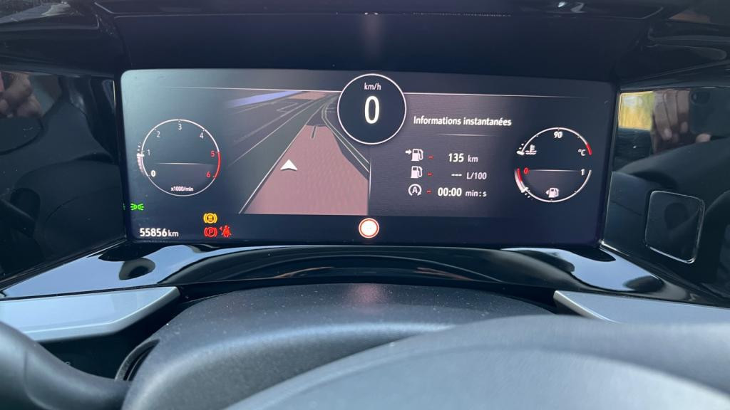 Nouvelle OPEL MOKKA 1.5 CDTI - 110 - S&S  Elegance