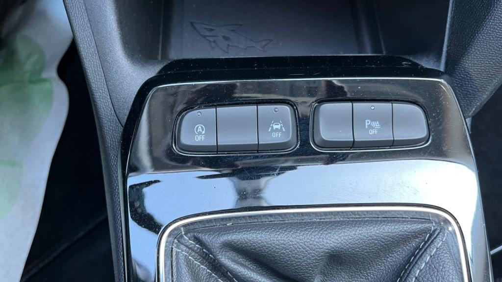 Nouvelle OPEL MOKKA 1.5 CDTI - 110 - S&S  Elegance