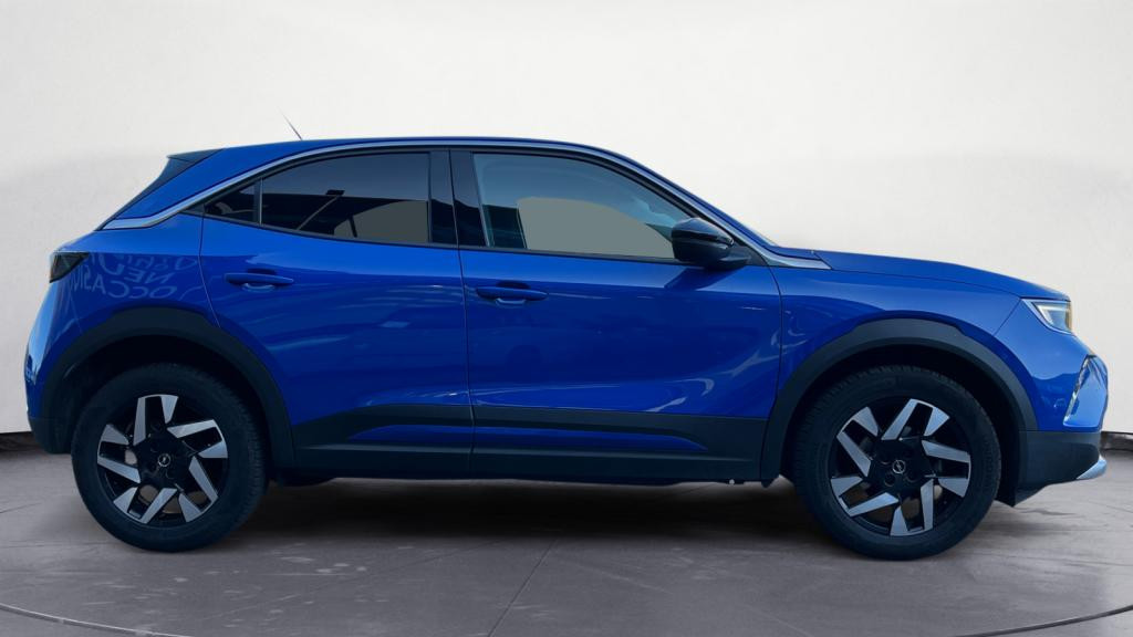 Nouvelle OPEL MOKKA 1.5 CDTI - 110 - S&S  Elegance