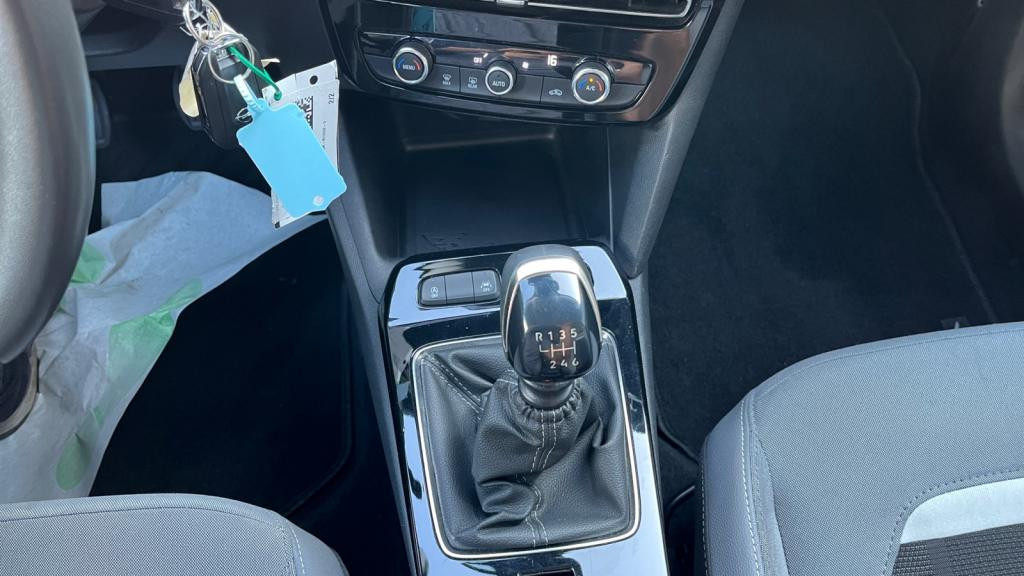 Nouvelle OPEL MOKKA 1.5 CDTI - 110 - S&S  Elegance