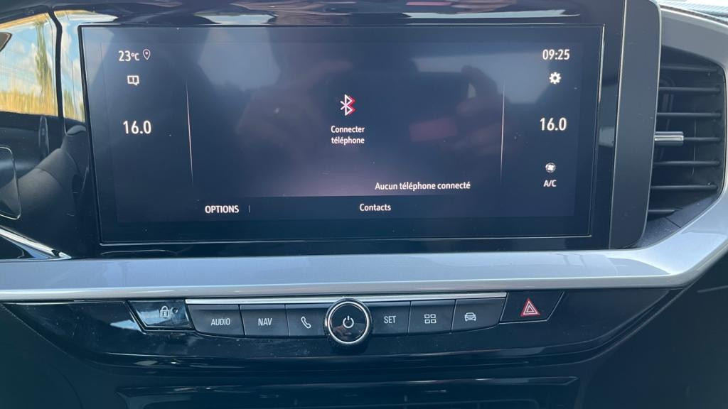 Nouvelle OPEL MOKKA 1.5 CDTI - 110 - S&S  Elegance