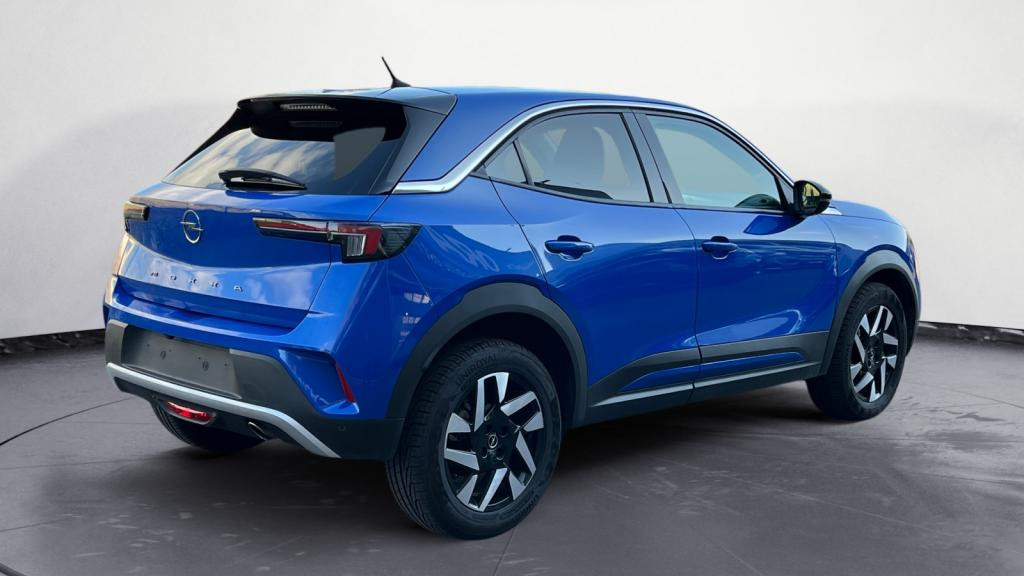 Nouvelle OPEL MOKKA 1.5 CDTI - 110 - S&S  Elegance
