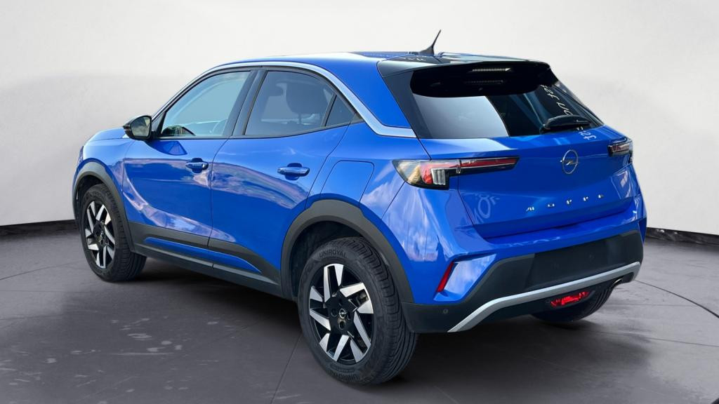 Nouvelle OPEL MOKKA 1.5 CDTI - 110 - S&S  Elegance