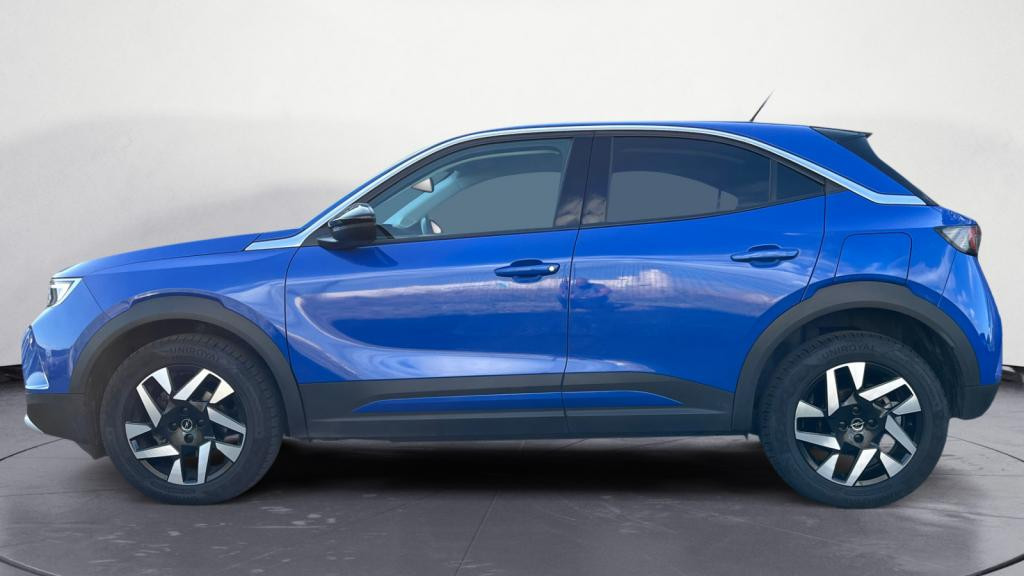 Nouvelle OPEL MOKKA 1.5 CDTI - 110 - S&S  Elegance