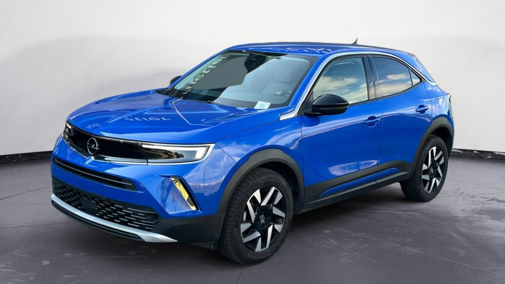 Nouvelle OPEL MOKKA 1.5 CDTI - 110 - S&S  Elegance