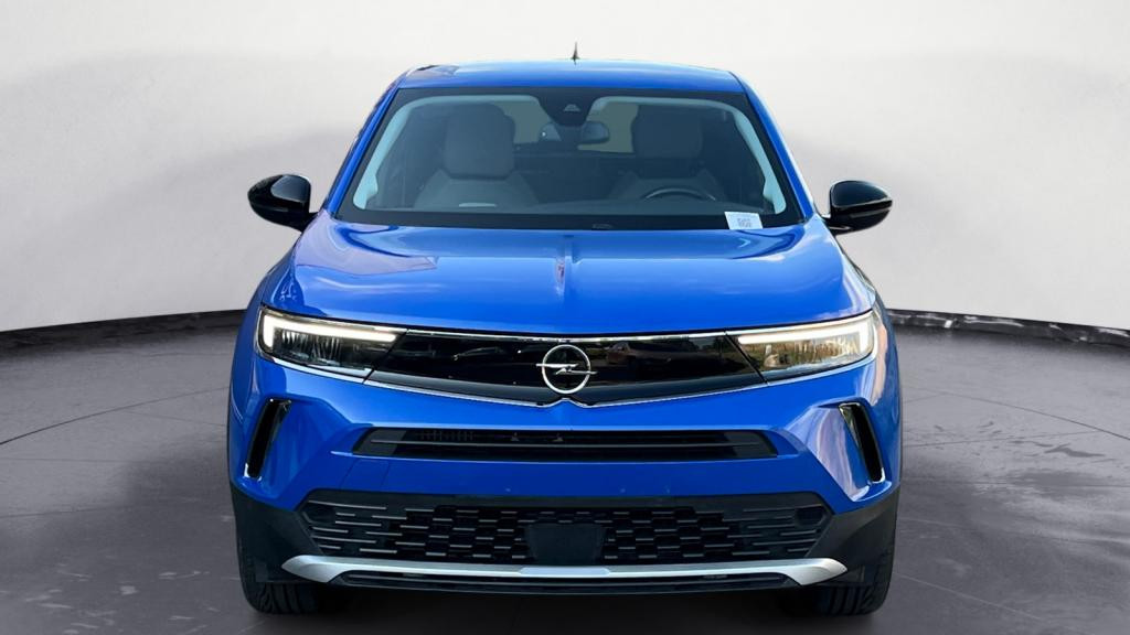 Nouvelle OPEL MOKKA 1.5 CDTI - 110 - S&S  Elegance