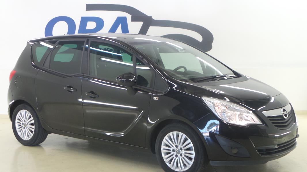 OPEL MERIVA 1.7 CDTI110 FAP COSMO