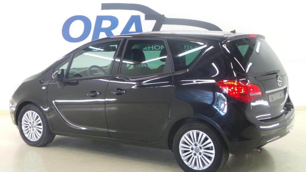 OPEL MERIVA 1.7 CDTI110 FAP COSMO