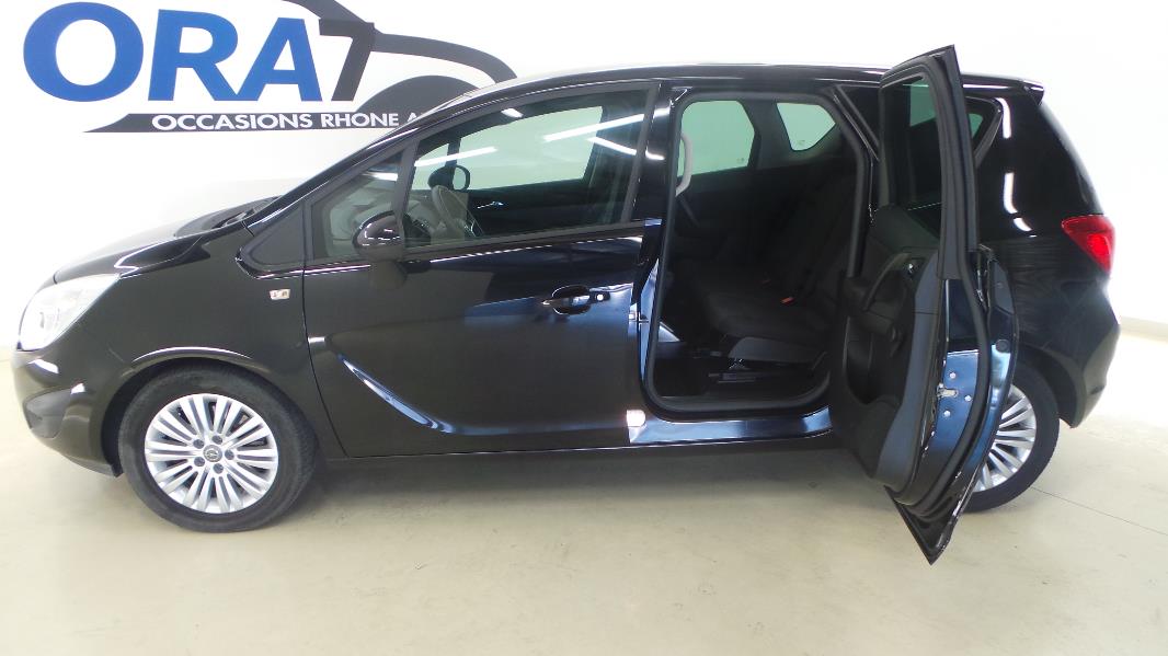 OPEL MERIVA 1.7 CDTI110 FAP COSMO