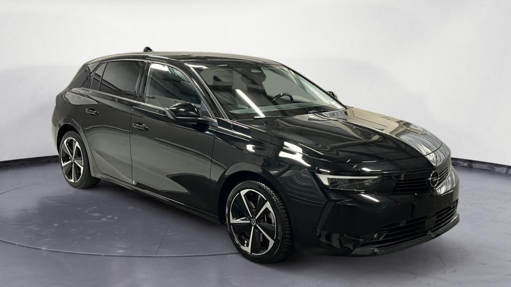 Opel Astra vente à marchand - 49649