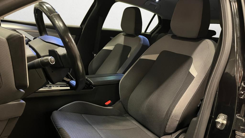 Nouvelle OPEL ASTRA Hybrid - 180 - BVA  BERLINE Edition 