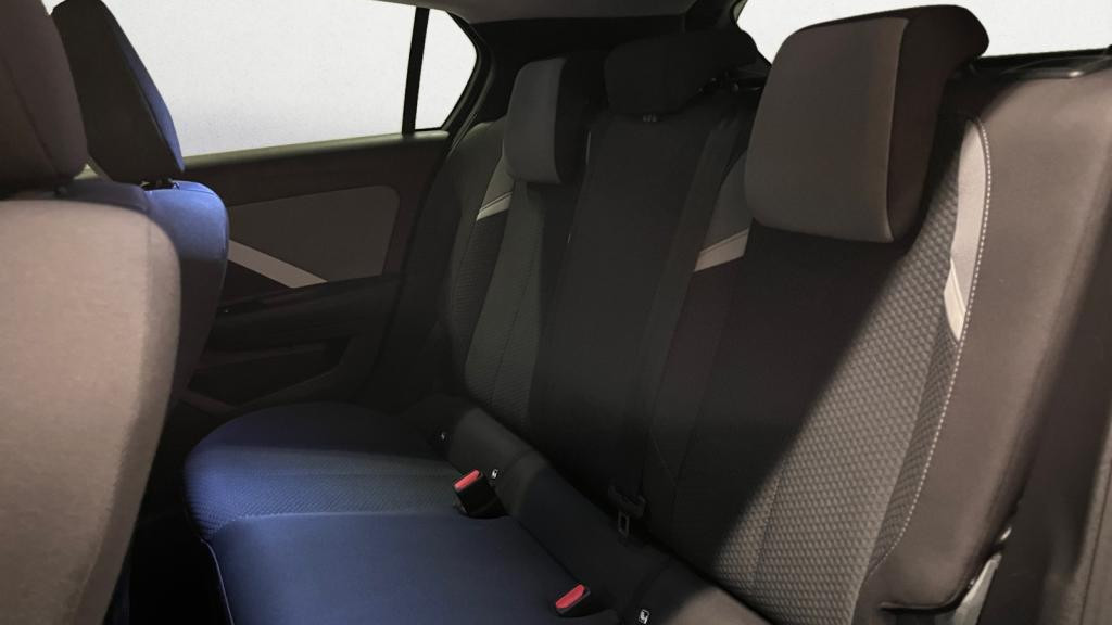 Nouvelle OPEL ASTRA Hybrid - 180 - BVA  BERLINE Edition 