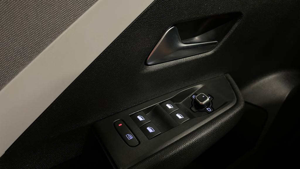 Nouvelle OPEL ASTRA Hybrid - 180 - BVA  BERLINE Edition 