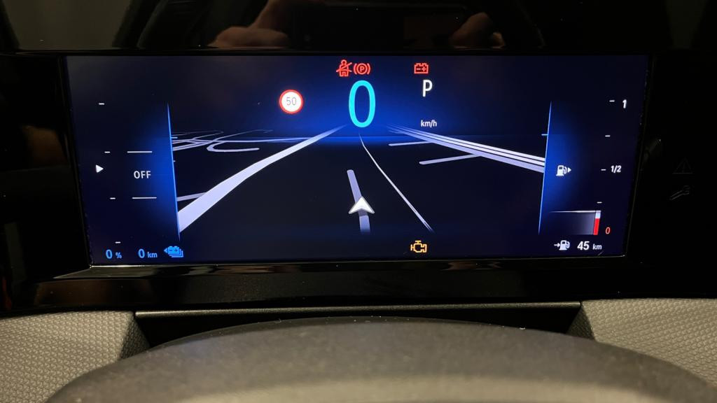 Nouvelle OPEL ASTRA Hybrid - 180 - BVA  BERLINE Edition 