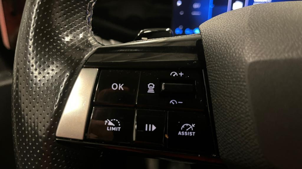 Nouvelle OPEL ASTRA Hybrid - 180 - BVA  BERLINE Edition 