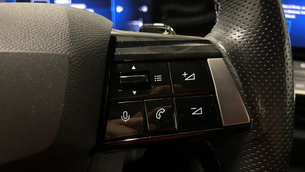 Nouvelle OPEL ASTRA Hybrid - 180 - BVA  BERLINE Edition 