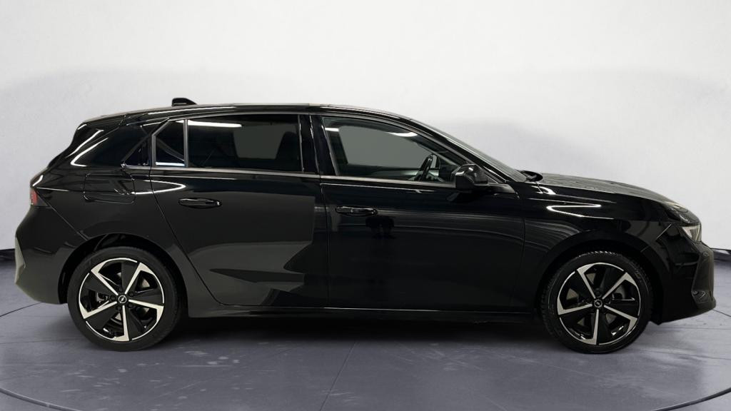 Nouvelle OPEL ASTRA Hybrid - 180 - BVA  BERLINE Edition 