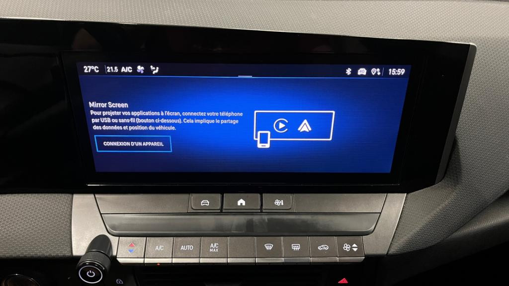 Nouvelle OPEL ASTRA Hybrid - 180 - BVA  BERLINE Edition 