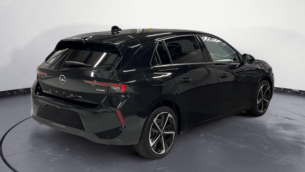 Nouvelle OPEL ASTRA Hybrid - 180 - BVA  BERLINE Edition 