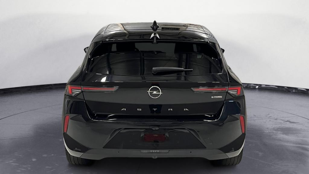 Nouvelle OPEL ASTRA Hybrid - 180 - BVA  BERLINE Edition 