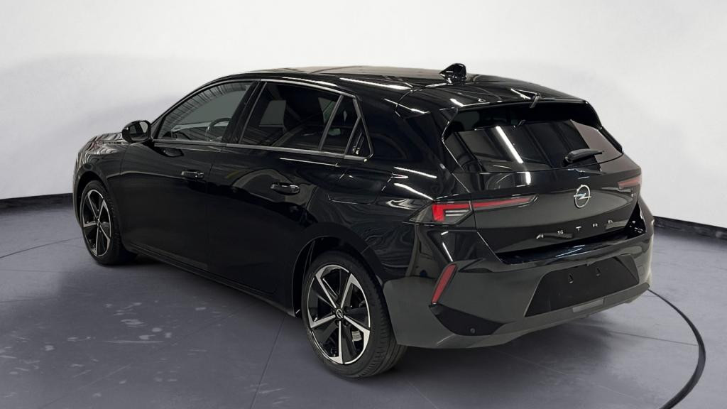 Nouvelle OPEL ASTRA Hybrid - 180 - BVA  BERLINE Edition 