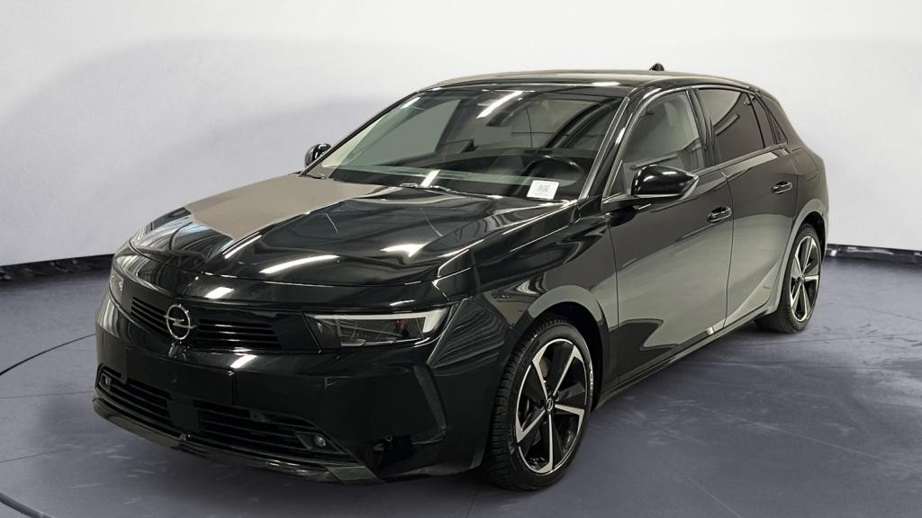 Nouvelle OPEL ASTRA Hybrid - 180 - BVA  BERLINE Edition 