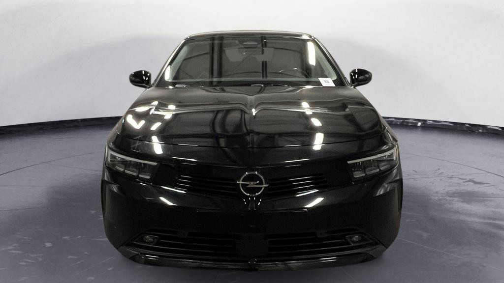 Nouvelle OPEL ASTRA Hybrid - 180 - BVA  BERLINE Edition 