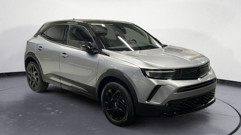 OPEL MOKKA d'occasion disponible chez votre concessionnaire ORA7