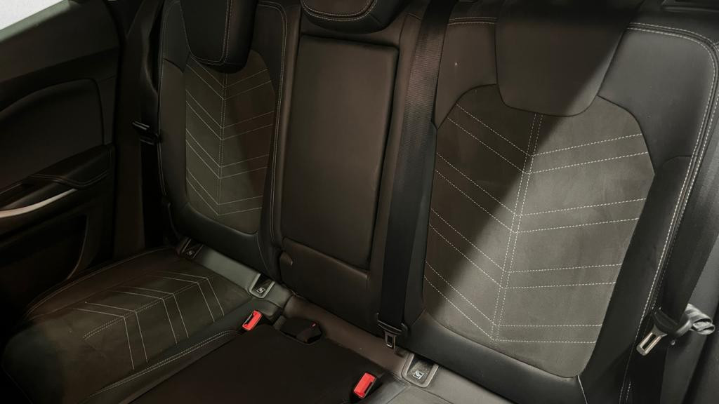 OPEL GRANDLAND 1.2 Turbo - 130 - BVA - S&S  X GS  PHASE 2