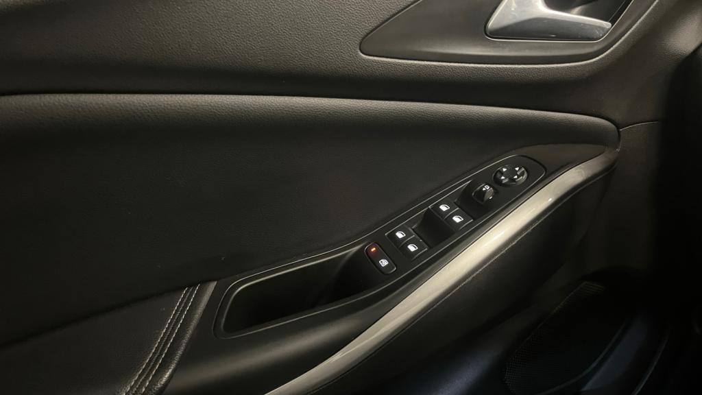 OPEL GRANDLAND 1.2 Turbo - 130 - BVA - S&S  X GS  PHASE 2