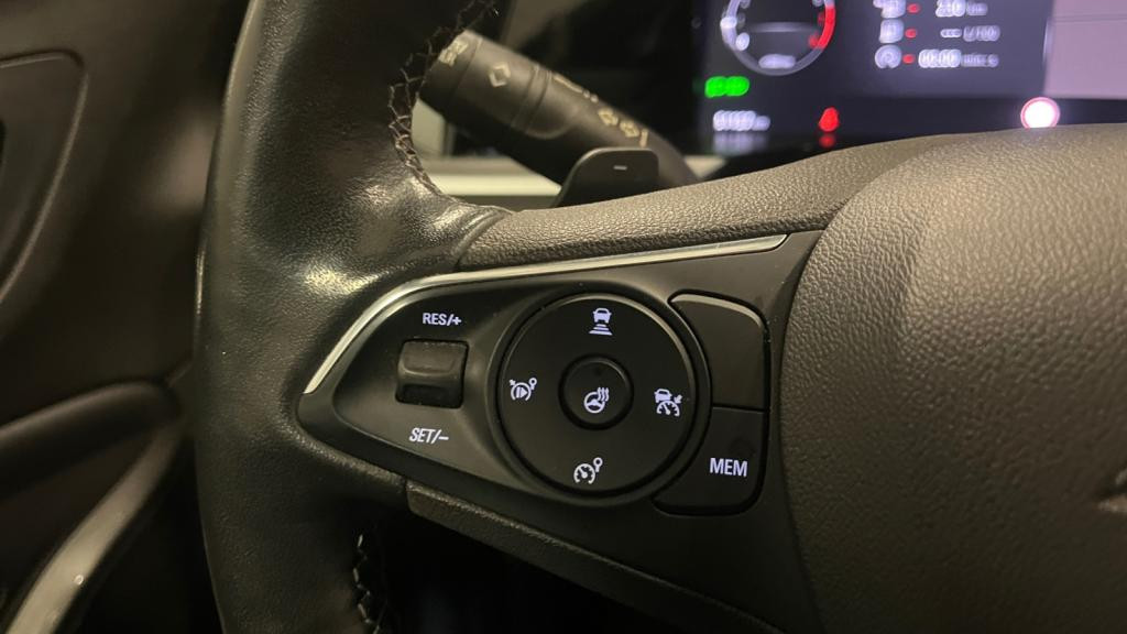 OPEL GRANDLAND 1.2 Turbo - 130 - BVA - S&S  X GS  PHASE 2