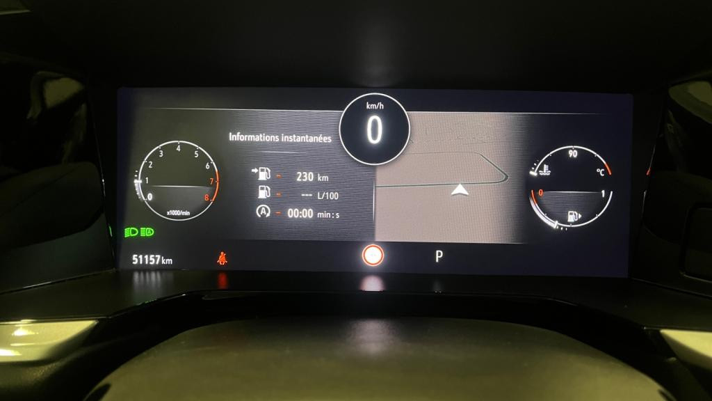 OPEL GRANDLAND 1.2 Turbo - 130 - BVA - S&S  X GS  PHASE 2