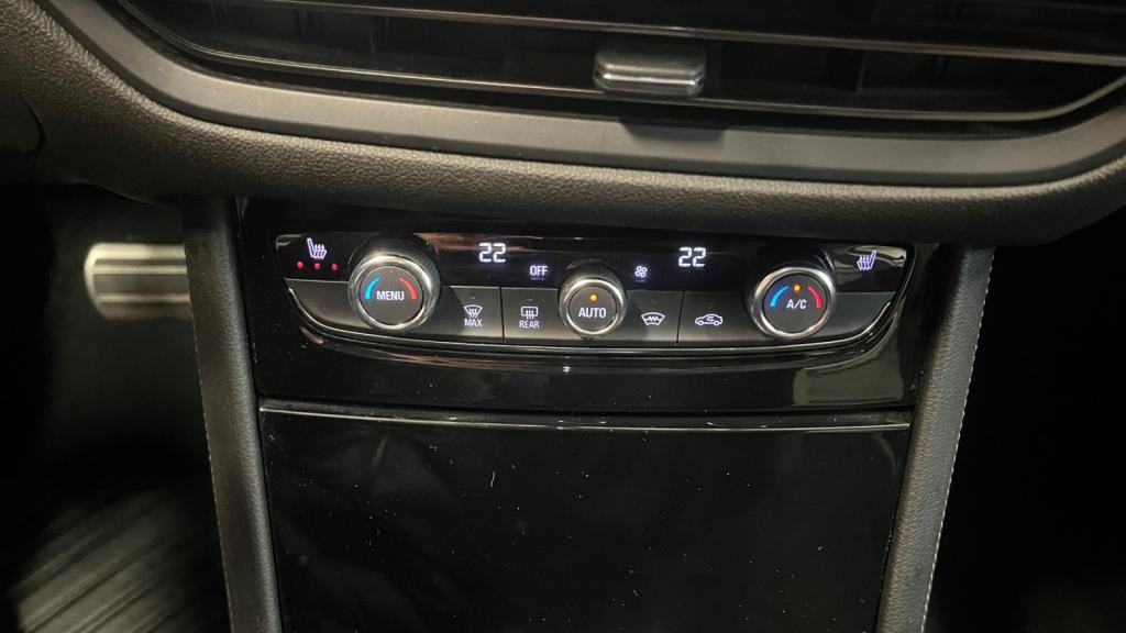 OPEL GRANDLAND 1.2 Turbo - 130 - BVA - S&S  X GS  PHASE 2