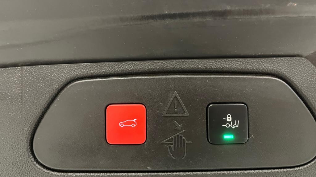 OPEL GRANDLAND 1.2 Turbo - 130 - BVA - S&S  X GS  PHASE 2