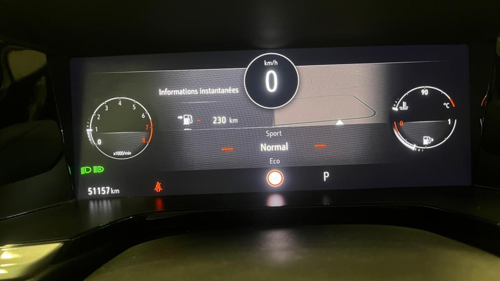 OPEL GRANDLAND 1.2 Turbo - 130 - BVA - S&S  X GS  PHASE 2