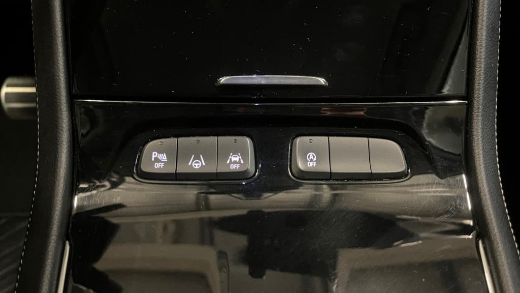 OPEL GRANDLAND 1.2 Turbo - 130 - BVA - S&S  X GS  PHASE 2