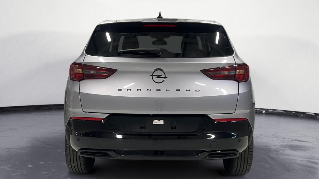 OPEL GRANDLAND 1.2 Turbo - 130 - BVA - S&S  X GS  PHASE 2